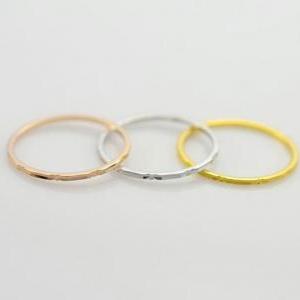 Rouelle Danielle Ring & Knuckle Rings:..