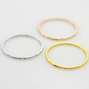 Rouelle Danielle Ring & Knuckle Rings:..